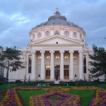 bucharest