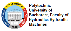 Bucharest Polytechnic University, Faculty of Hydraulics and Hydraulic Machines